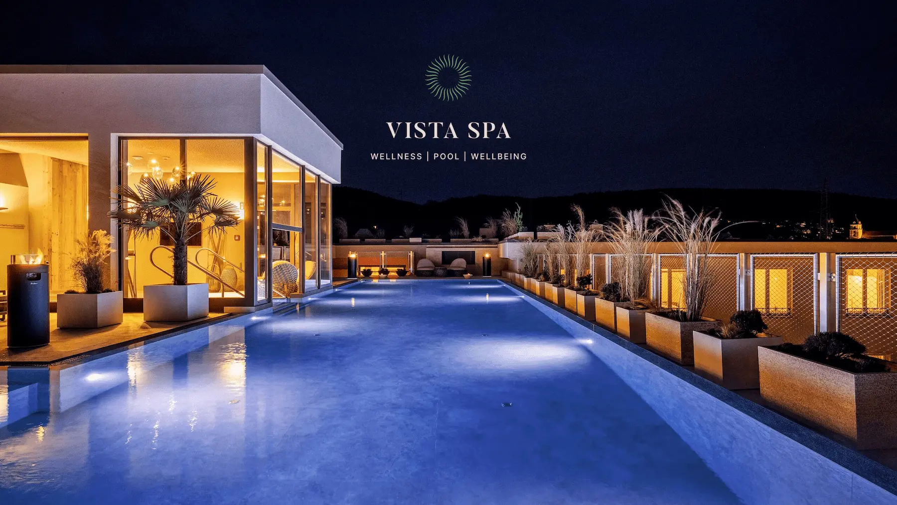 vista spa sky pool